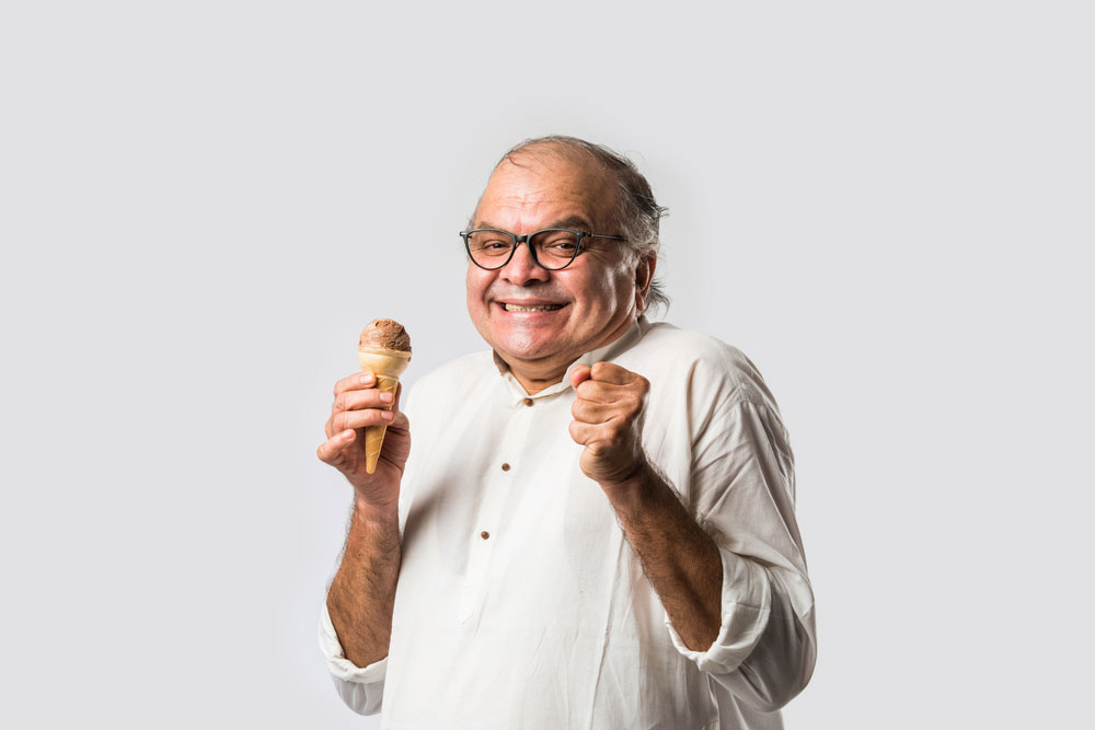 old-person-with-ice-cream
