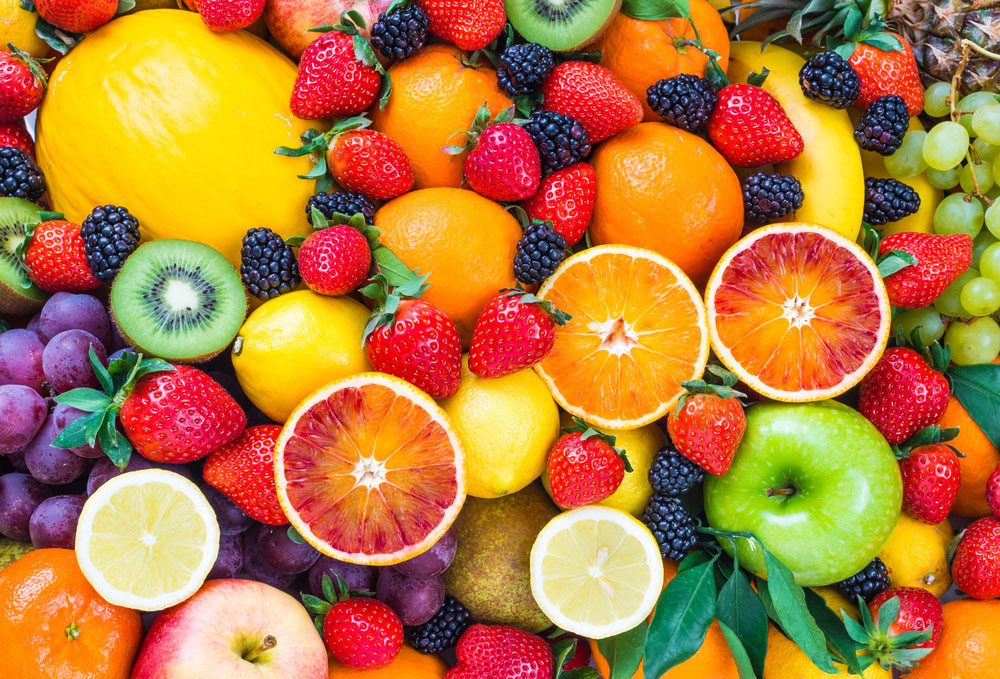 You are currently viewing Virtual Fruit Tasting: Exploring the Bounty of Nature’s Sweetness from Afar