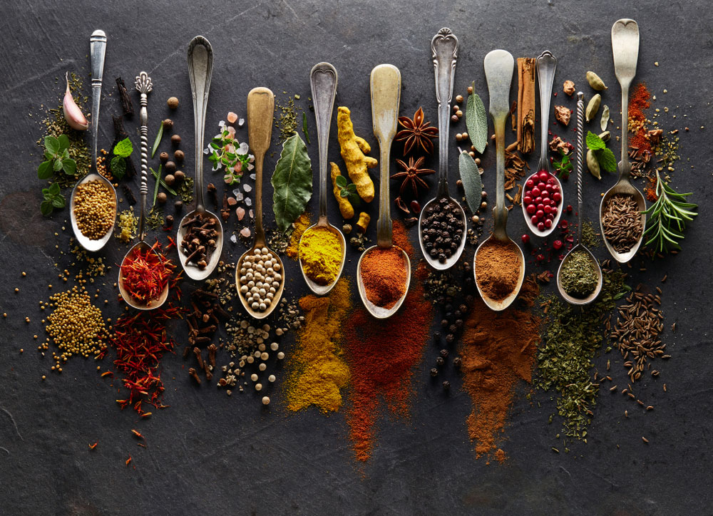 You are currently viewing Discovering the Magic of Virtual Herb and Spice Blending: A Sensory Adventure