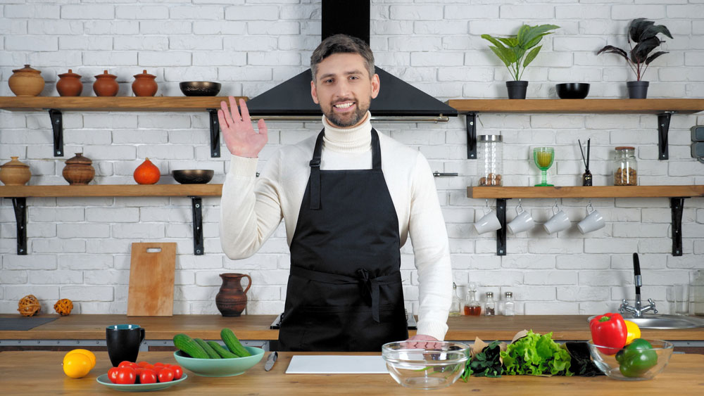 culinary-webinars