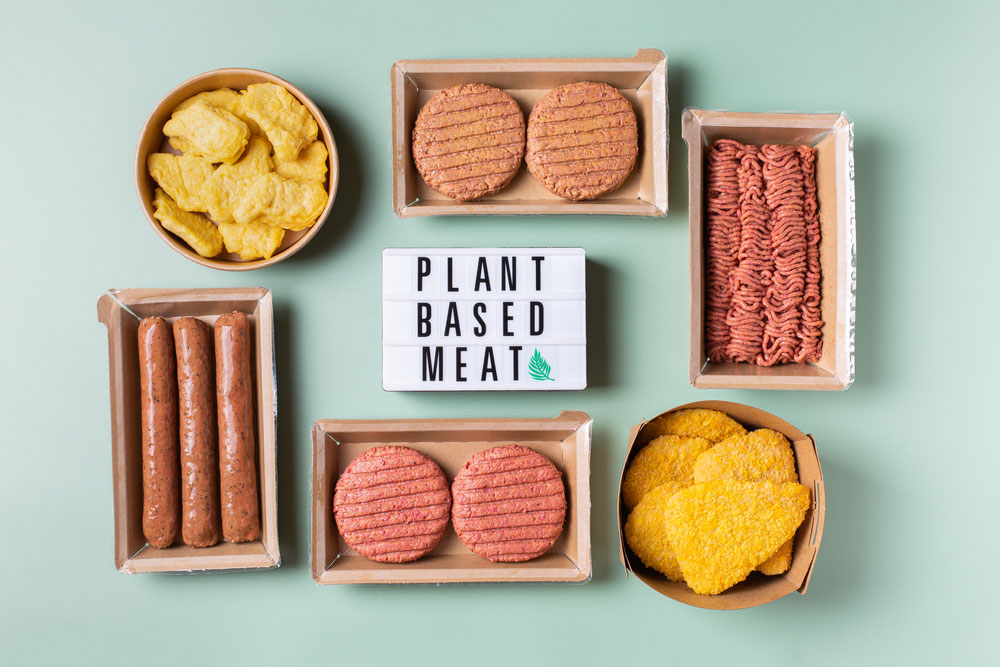 You are currently viewing Embracing Plant-Based Virtual Taste: Exploring Innovative Meat Alternatives