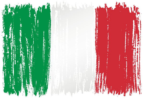 Italian Flag