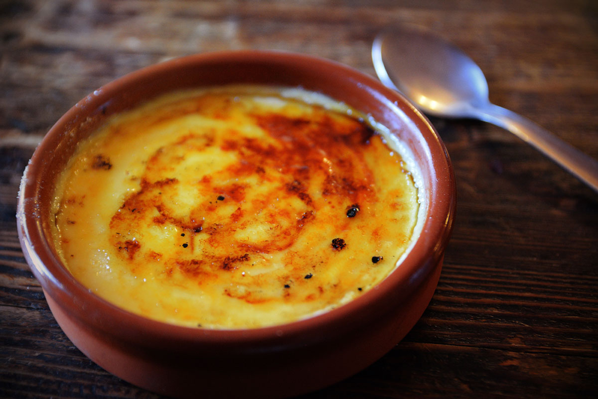 You are currently viewing Crema Catalana