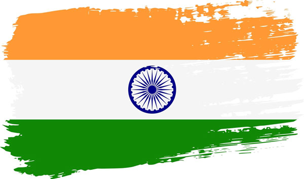 Indian Flag