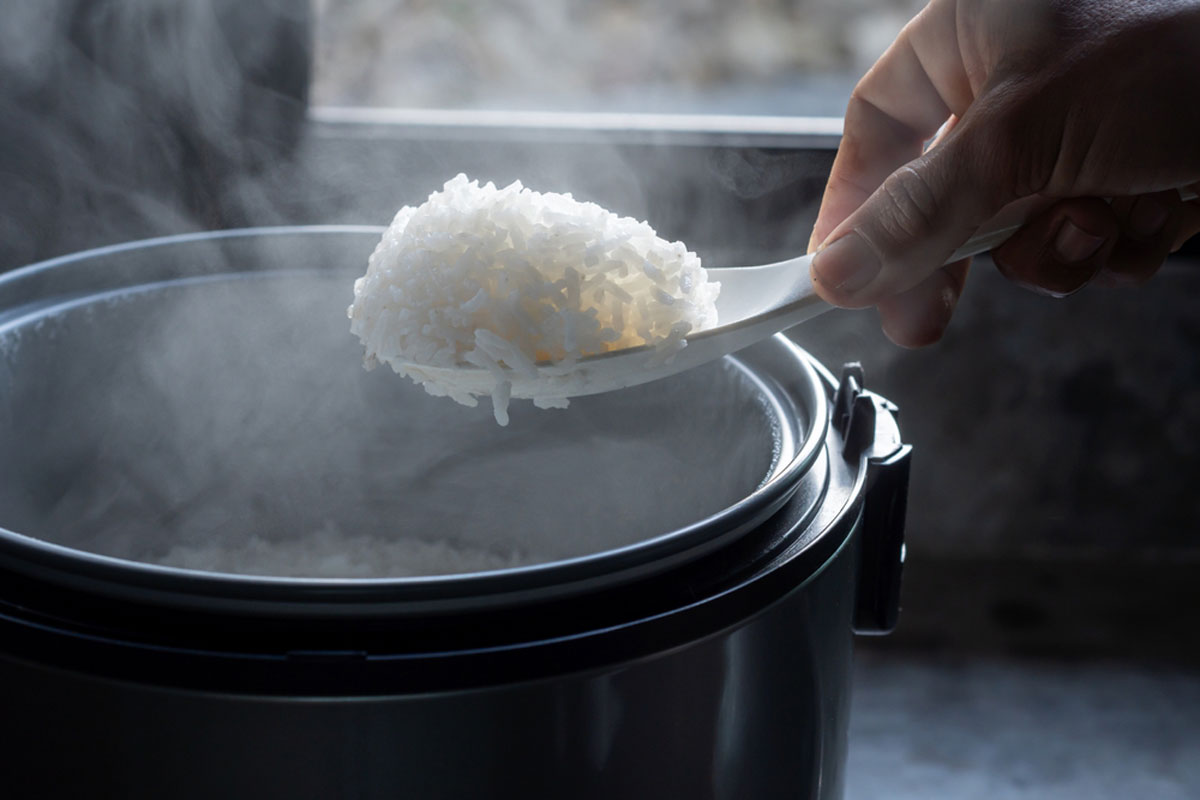 You are currently viewing Virtual Taste’s Top 5 Rice Cookers